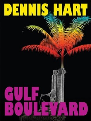cover image of Gulf Boulevard